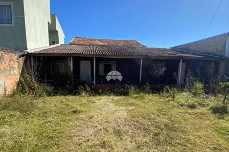 Lote/Terreno à venda, 392m² no Ipê, São José dos Pinhais