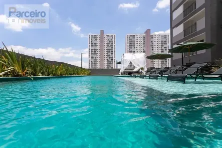 Apartamento com 2 Quartos à venda, 57m² no Vila Prudente, São Paulo