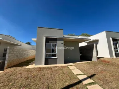 Casa de Condomínio com 3 Quartos à venda, 69m² no Alto da Boa Vista, Sorocaba
