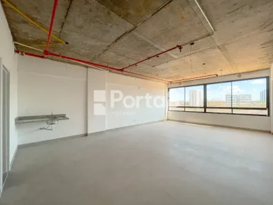 Sala Comercial para alugar, 57m² no Pinheiros, São José do Rio Preto
