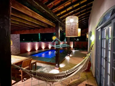 Casa com 3 Quartos à venda, 193m² no Santiago, São Sebastião