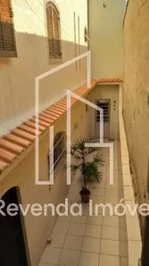 Casa com 3 Quartos à venda, 194m² no Vila Tibiriçá, Santo André