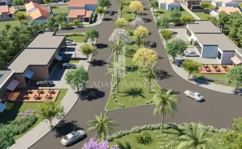 Lote/Terreno à venda, 462m² no Residencial Canarinho I e II, Sinop