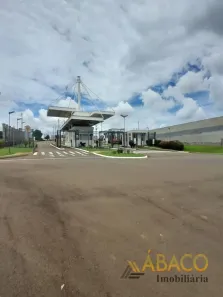 Lote/Terreno à venda, 1226m² no Parque Tecnológico Damha I São Carlos, São Carlos