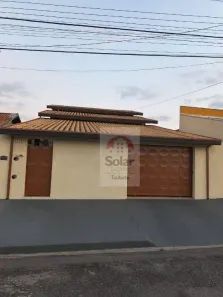 Casa com 3 Quartos à venda, 195m² no Jardim Marieta, Taubaté