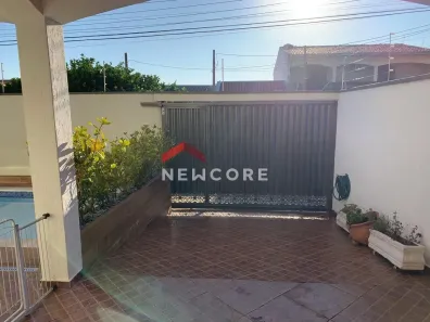 Casa com 3 Quartos à venda, 139m² no Jardim Olinda, Indaiatuba