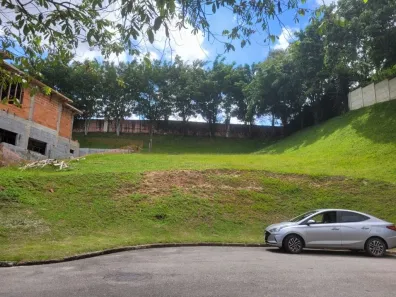 Lote/Terreno à venda, 500m² no Pitas, Cotia