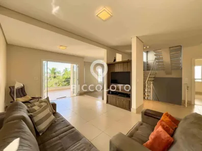 Casa de Condomínio com 5 Quartos para alugar, 422m² no Caminhos de San Conrado (Sousas), Campinas