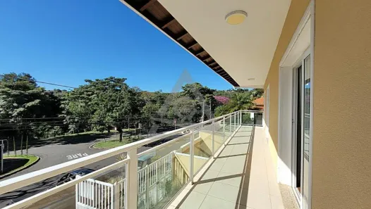 Casa de Condomínio com 5 Quartos à venda, 320m² no Caminhos de San Conrado (Sousas), Campinas