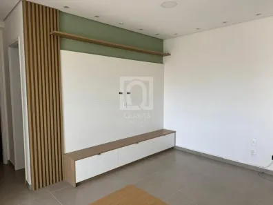Apartamento com 2 Quartos à venda, 56m² no Parque Campolim, Sorocaba