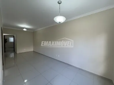 Casa de Condomínio com 3 Quartos para alugar, 90m² no Horto Florestal, Sorocaba