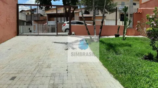 Casa com 3 Quartos à venda, 290m² no Jardim Antonio Von Zuben, Campinas