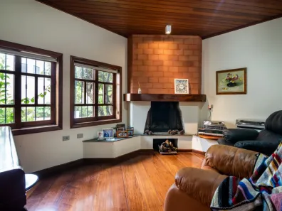 Casa com 4 Quartos à venda, 484m² no Jardim das Bandeiras, São Paulo