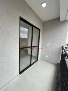 Apartamento com 2 Quartos à venda, 48m² no Chácara Califórnia, São Paulo