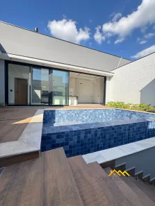 Sobrado com 3 Quartos à venda, 270m² no Ondas, Piracicaba