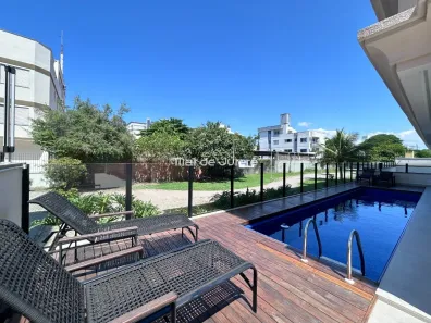 Apartamento com 3 Quartos à venda, 107m² no Jurerê, Florianópolis