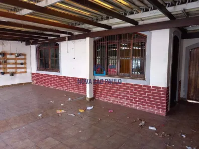 Casa com 3 Quartos à venda, 241m² no Vila Moraes, São Paulo