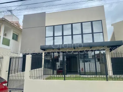 Prédio Comercial à venda, 414m² no Jardim Atlântico, Florianópolis