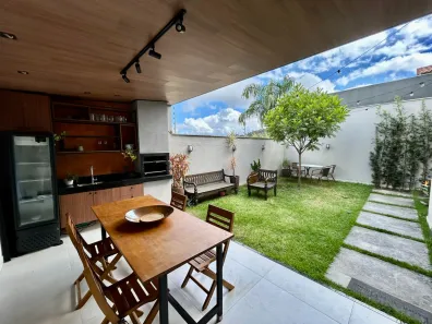 Casa com 3 Quartos à venda, 169m² no Vina Del Mar, Juiz de Fora