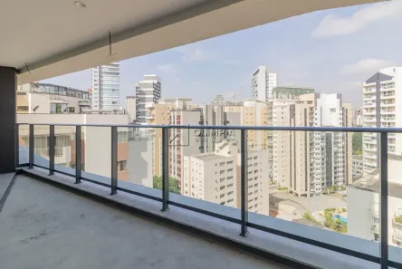 Apartamento com 3 Quartos à venda, 152m² no Vila Olímpia, São Paulo