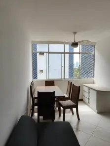 Apartamento com 3 Quartos para alugar, 80m² no Itaigara, Salvador