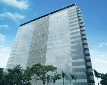 Ponto Comercial à venda, 316m² no Jardim Caravelas, São Paulo