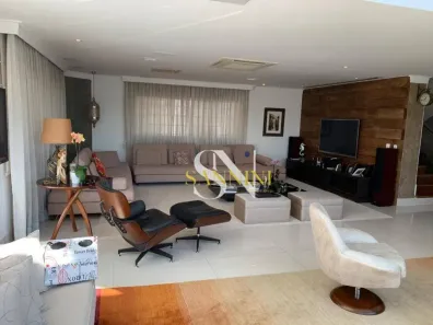 Cobertura com 4 Quartos à venda, 494m² no Alphaville Empresarial, Barueri