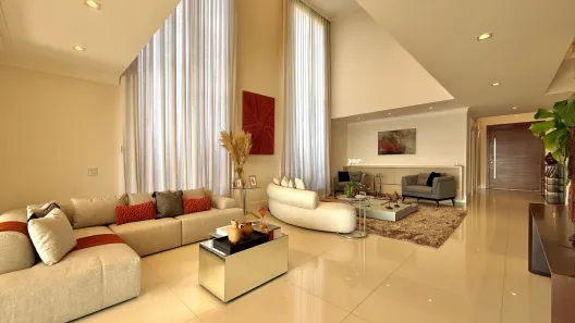 Casa de Condomínio com 4 Quartos à venda, 430m² no Alphaville, Santana de Parnaíba