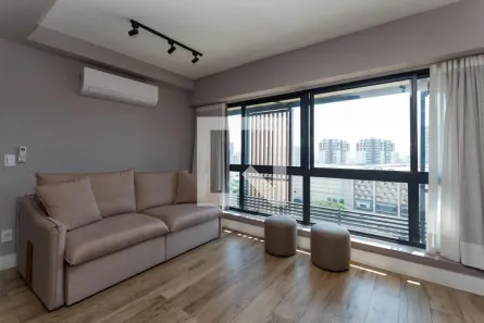 Apartamento com 1 Quarto à venda, 40m² no Vila Pompéia, São Paulo