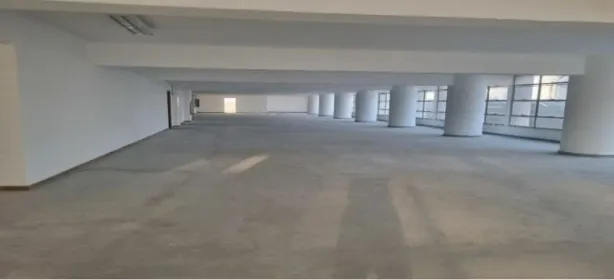 Prédio Comercial à venda, 785m² no Centro, São Paulo
