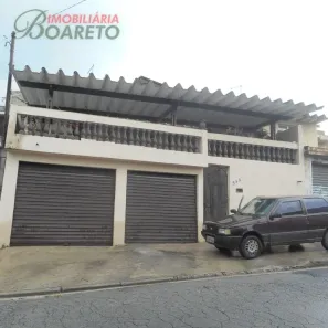 Casa com 5 Quartos à venda, 250m² no Jardim Zaira, Mauá