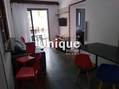 Apartamento com 2 Quartos à venda, 65m² no Passagem, Cabo Frio