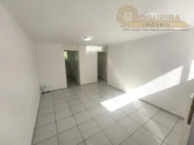 Apartamento com 3 Quartos para venda ou aluguel, 64m² no Parque Cecap, Guarulhos
