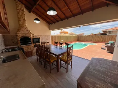 Casa de Condomínio com 3 Quartos à venda, 180m² no Rasa, Armação dos Búzios
