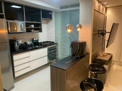Apartamento com 1 Quarto à venda, 49m² no Campo Belo, São Paulo