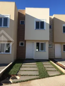 Casa de Condomínio com 2 Quartos à venda, 64m² no Vila Nova, Porto Alegre