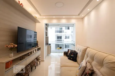 Apartamento com 2 Quartos à venda, 65m² no Brás, São Paulo