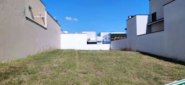 Lote/Terreno à venda, 250m² no Parque Ibiti Reserva, Sorocaba