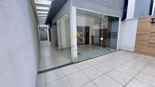Casa com 3 Quartos para alugar, 112m² no Chácara Pavoeiro, Cotia