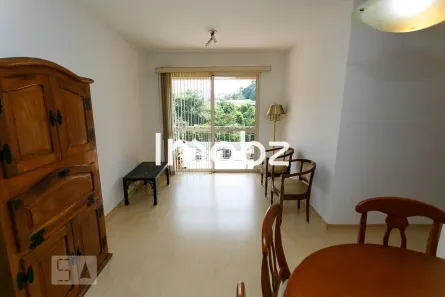 Apartamento com 3 Quartos à venda, 75m² no Jardim Ampliação, São Paulo