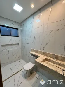 Casa com 3 Quartos à venda, 160m² no Setor Faiçalville, Goiânia