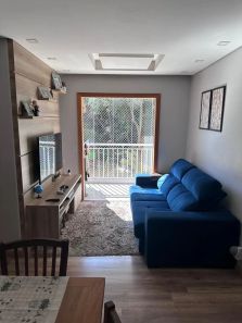 Apartamento com 2 Quartos à venda, 60m² no Engordadouro, Jundiaí