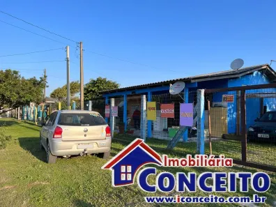 Casa com 6 Quartos à venda, 200m² no Praia de Mariluz, Imbé