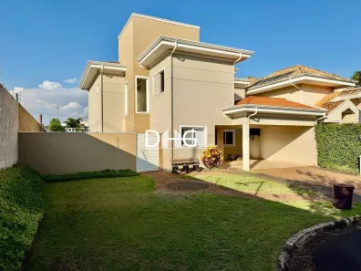 Casa com 3 Quartos à venda, 220m² no Betel, Paulínia
