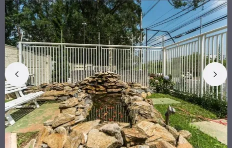 Apartamento com 3 Quartos à venda, 59m² no Planalto, São Bernardo do Campo