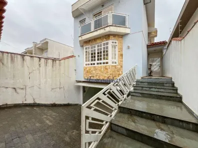 Sobrado com 4 Quartos à venda, 380m² no Água Fria, São Paulo