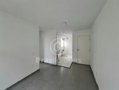 Apartamento com 2 Quartos à venda, 40m² no Madureira, Rio de Janeiro