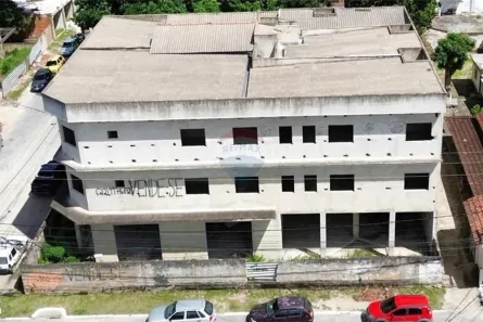 Sobrado com 15 Quartos à venda, 1200m² no Centro, Silva Jardim