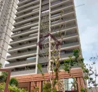 Apartamento com 1 Quarto para alugar, 27m² no Vila Mariana, São Paulo