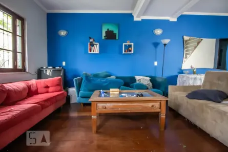 Casa com 5 Quartos à venda, 320m² no Jardim Paulista, São Paulo